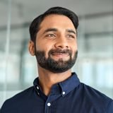 Rohan Mehra