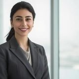 Priya Sharma