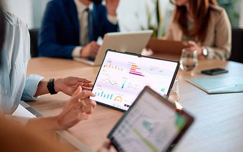 Why Rebranding in a Crowded Market Pays: A Case Study
